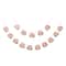 Glitzhome® Wooden Happy Mothers Day Garland Set